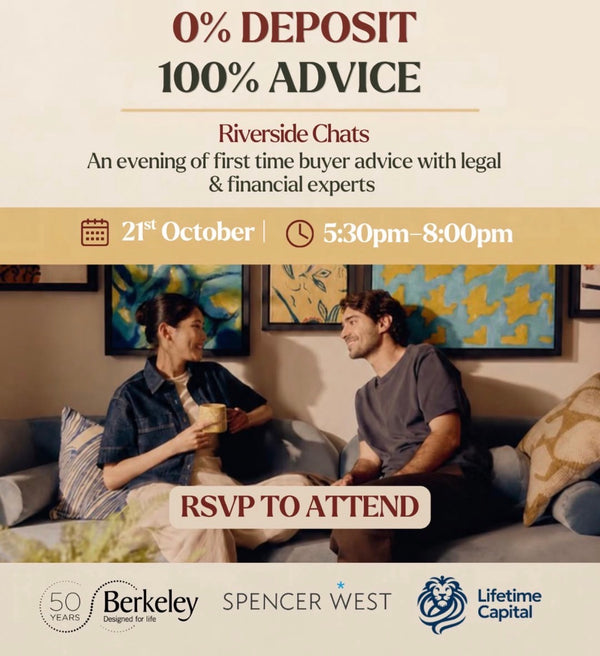 0% Deposit 100% Advice Mortgage and Financial Services