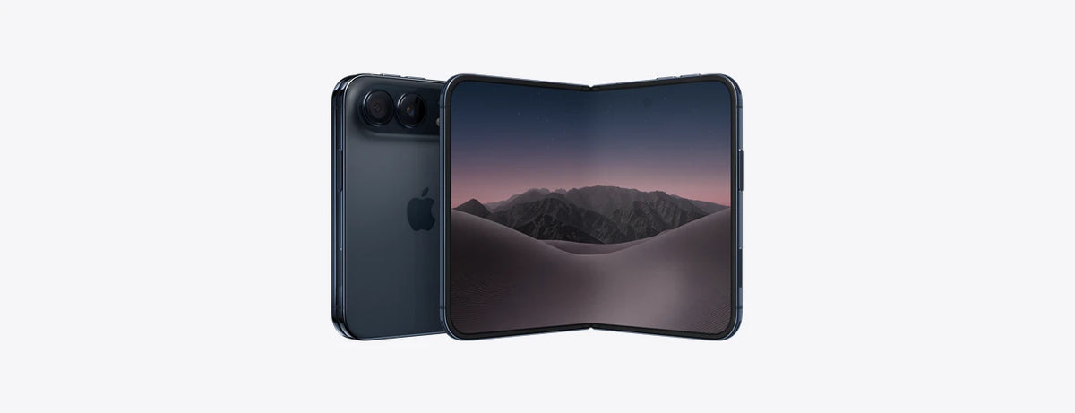 iPhone Duo