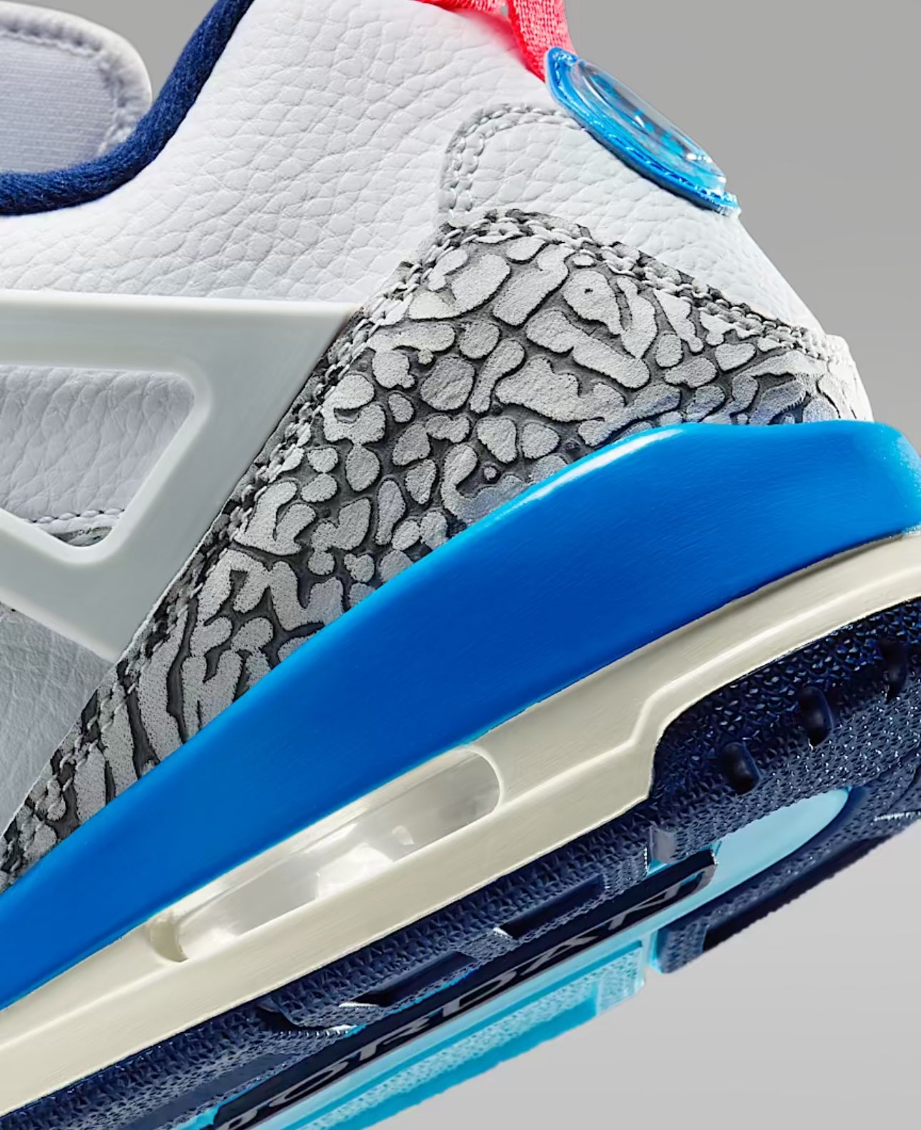 Jordan Spizike Low - Interactive Group