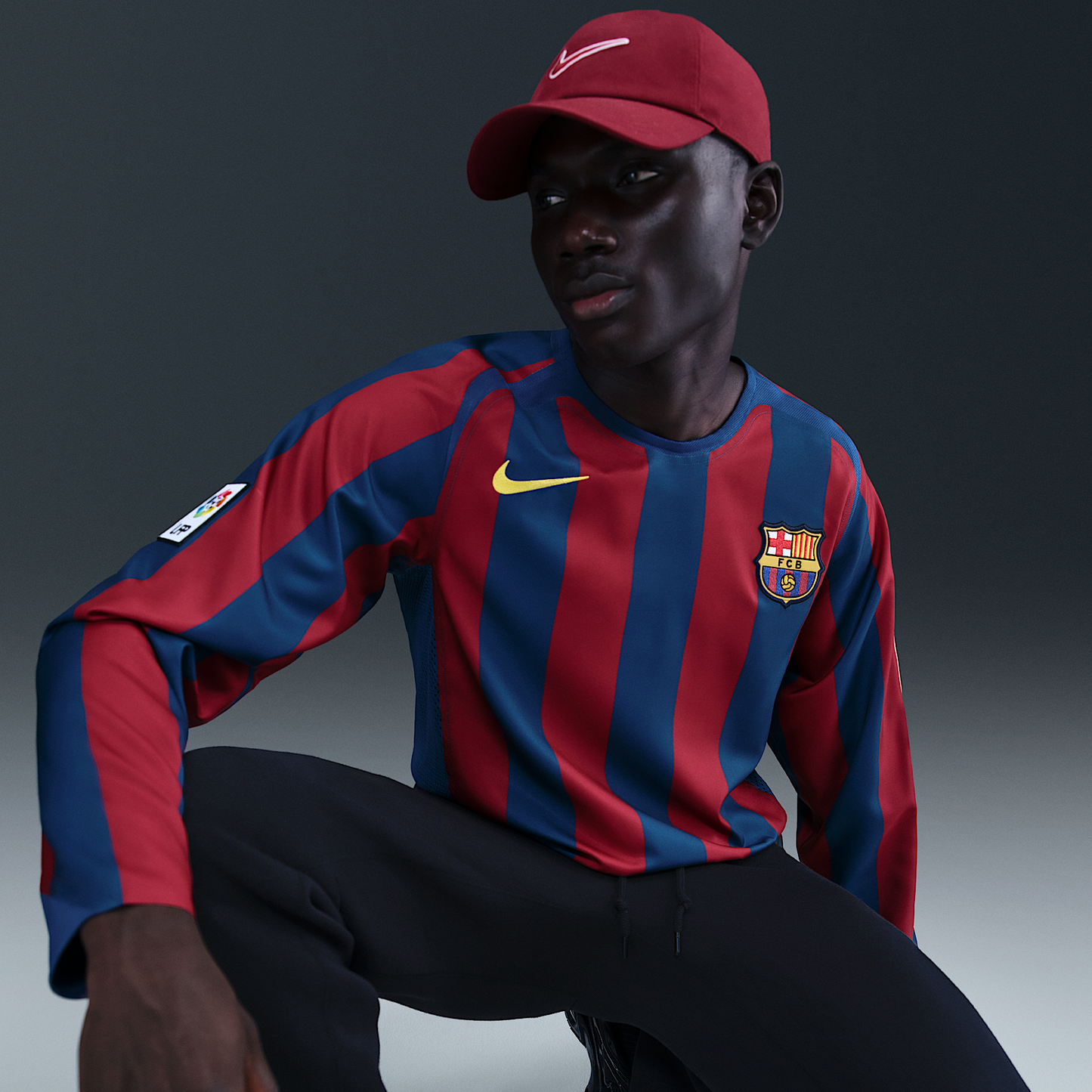 Ronaldinho FC Barcelona 2005/06 Reissue