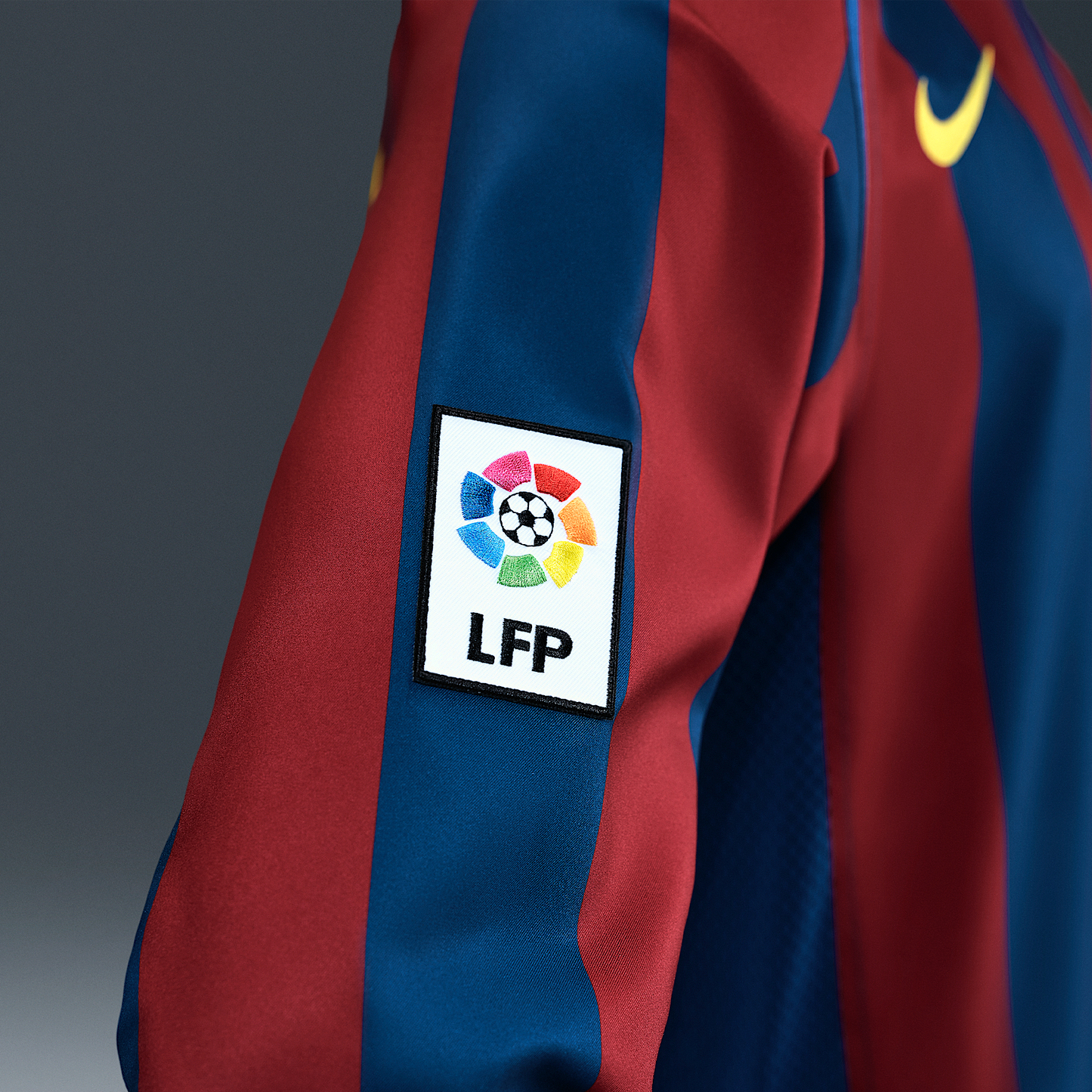 Ronaldinho FC Barcelona 2005/06 Reissue