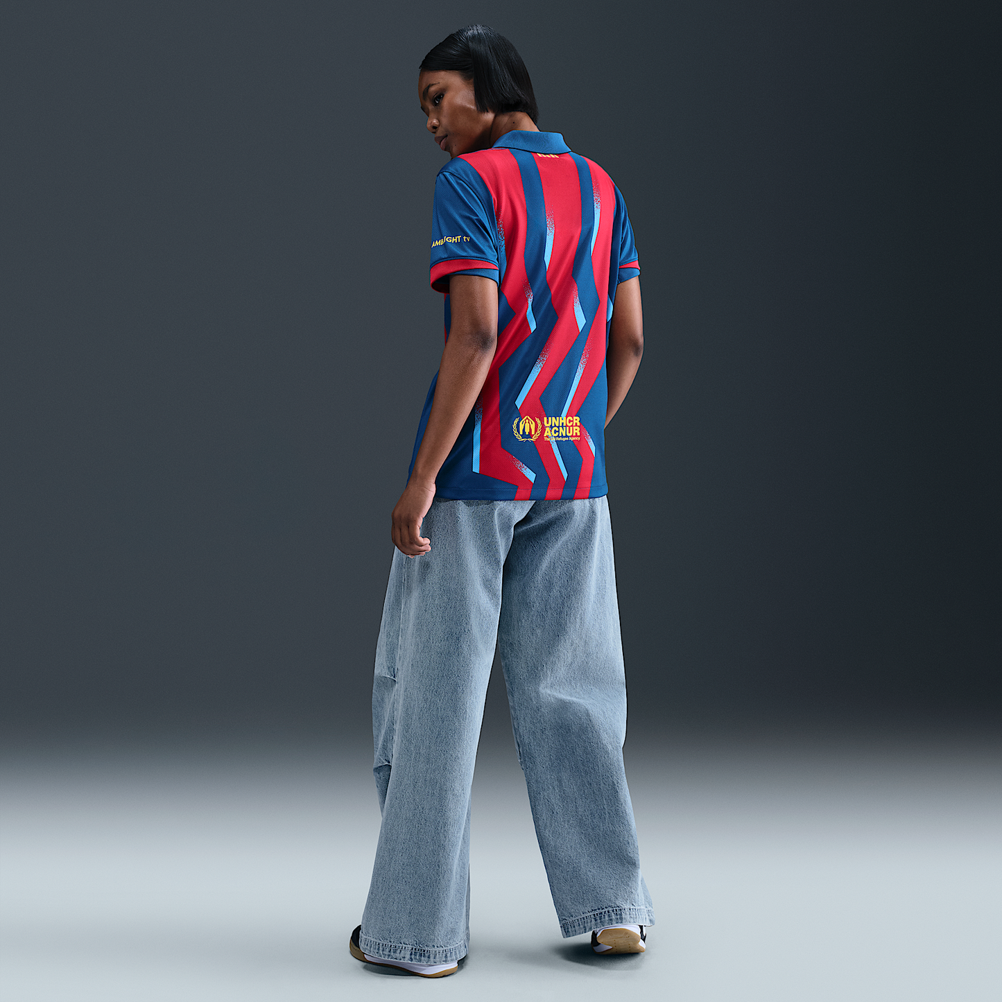 FC Barcelona 2025/26 Stadium Fourth