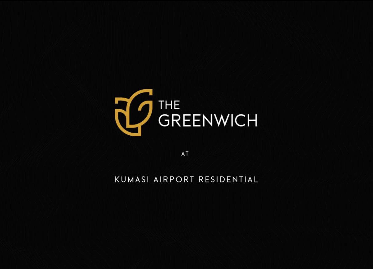 Airport City Kumasi — Luxury Sky Suite 1 2 3 4 Bedroom Homes — Unlimited Ultra Luxury Lifestyle Experience — Airport Residential Kumasi Ghana