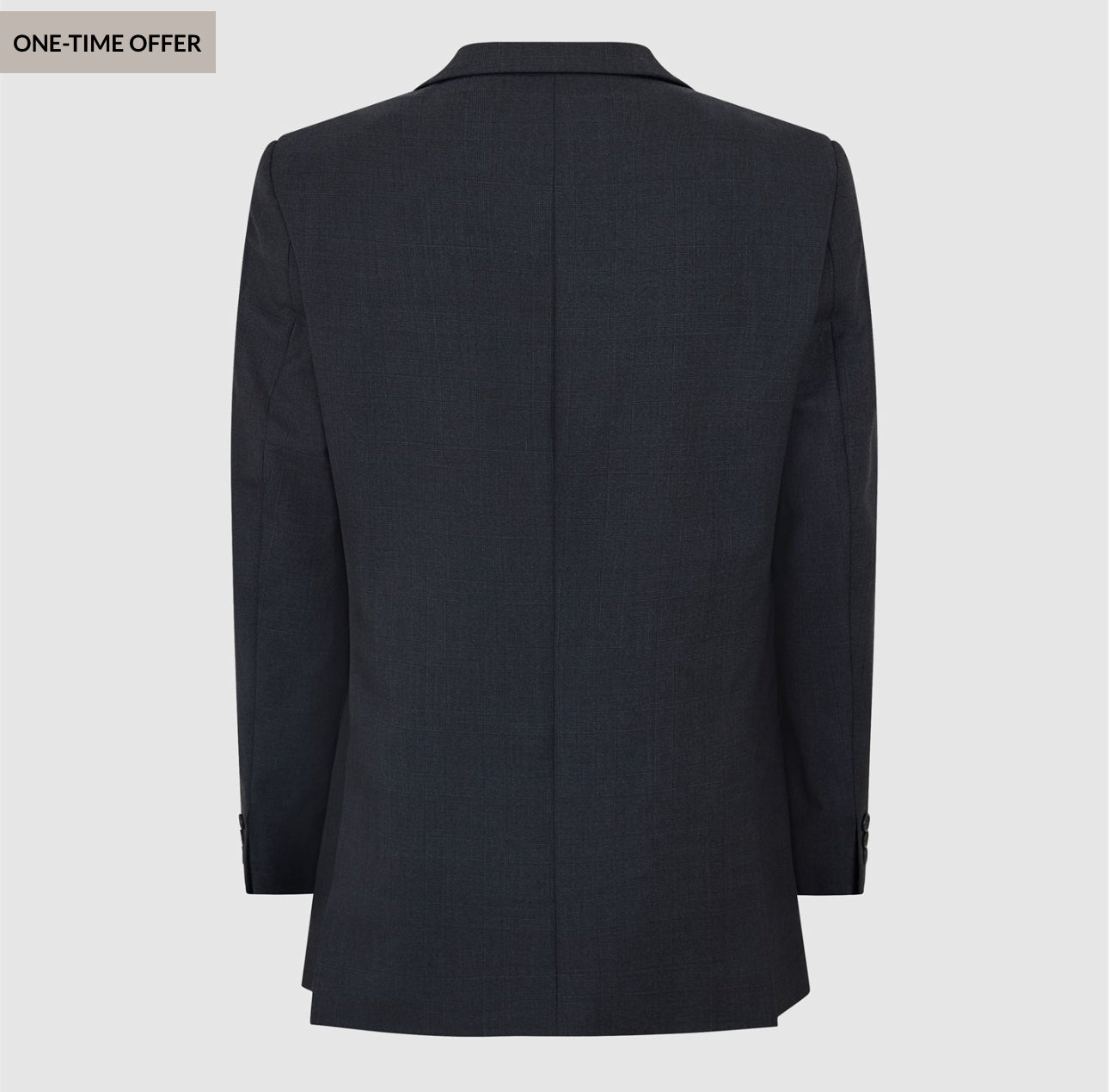 Pierre Cardin Suit Jacket Blue