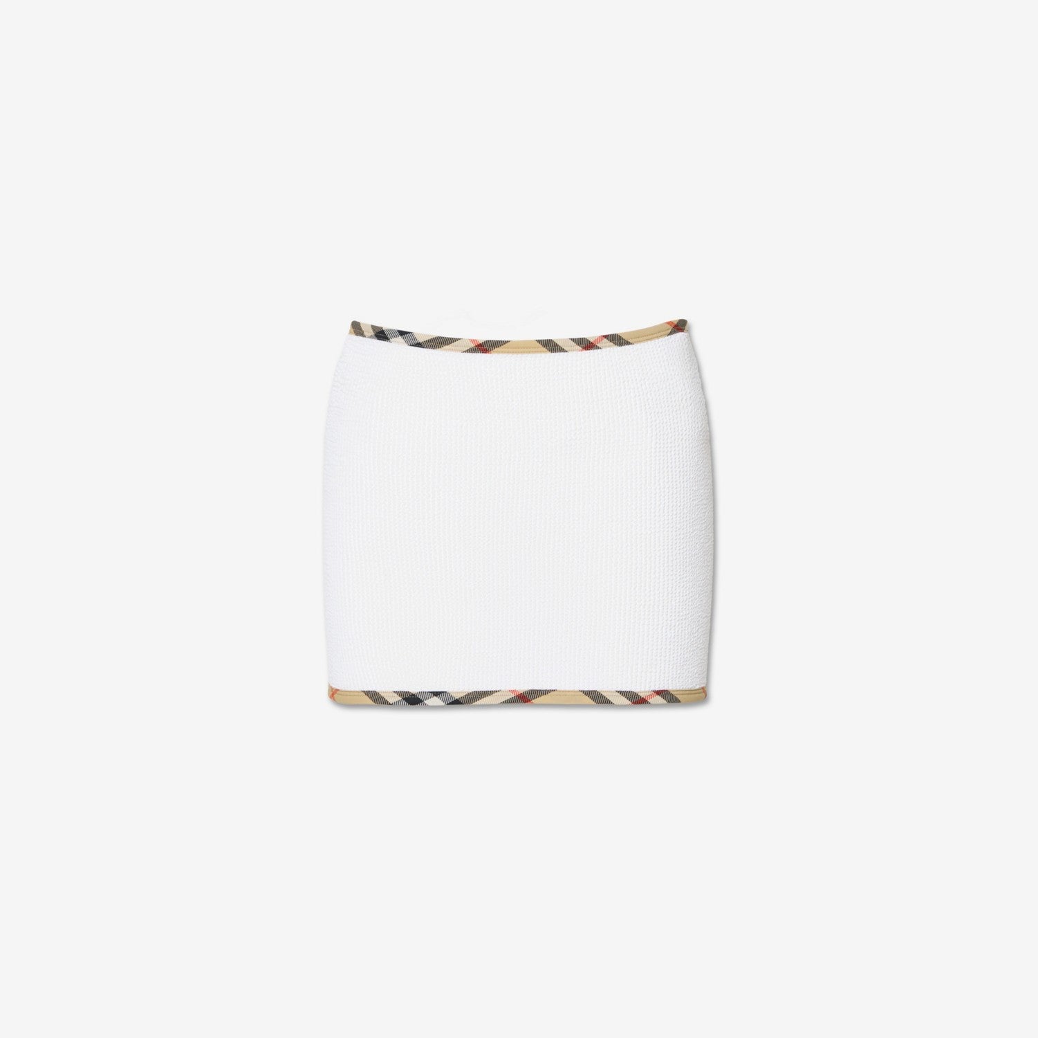 Devyn Swim Skirt/Tube Top
