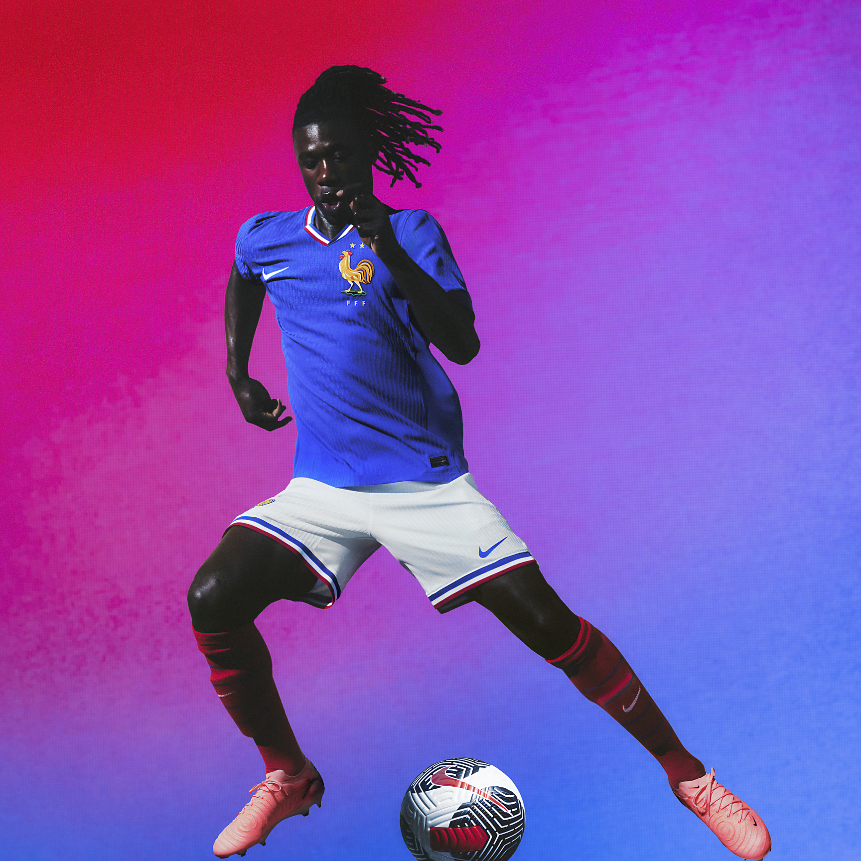 FFF (Men's Team) 2024/25 Match Home