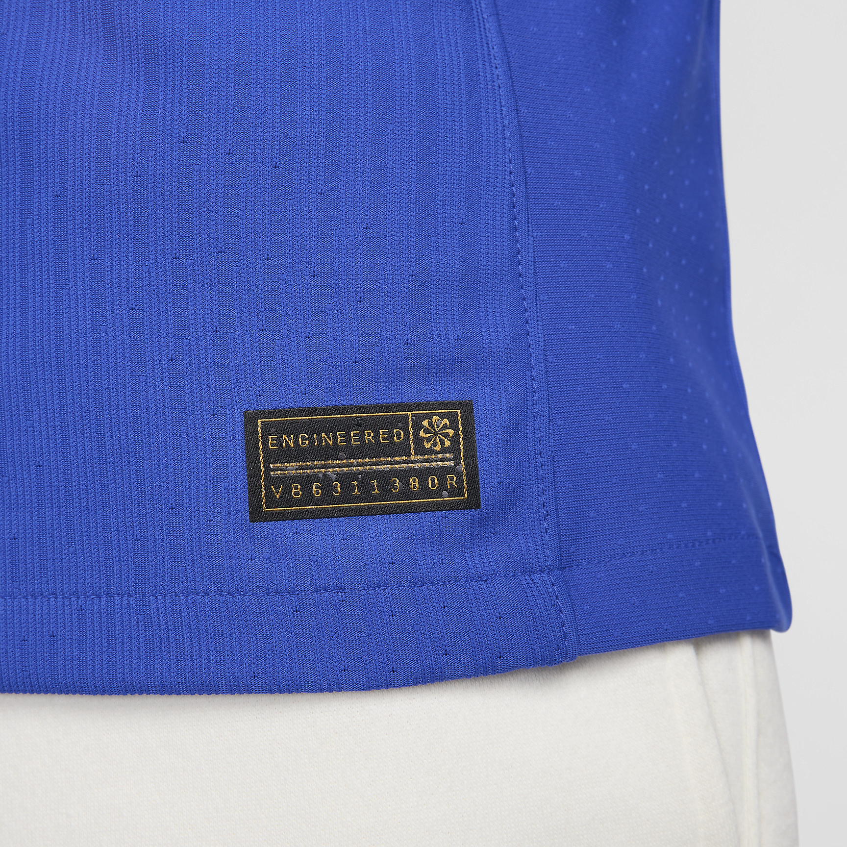 FFF (Men's Team) 2024/25 Match Home