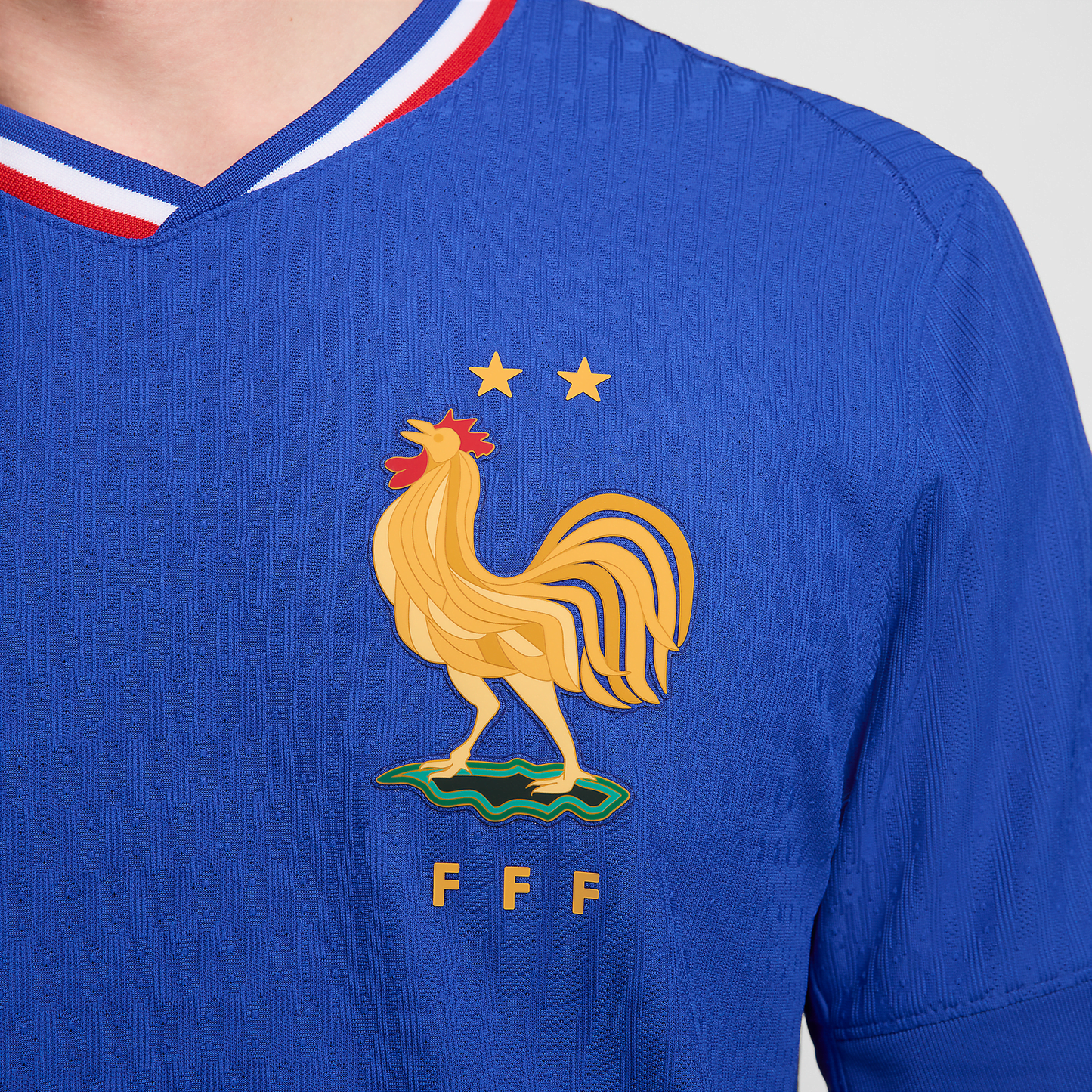 FFF (Men's Team) 2024/25 Match Home