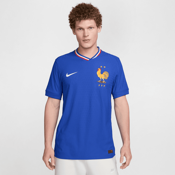 FFF (Men's Team) 2024/25 Match Home