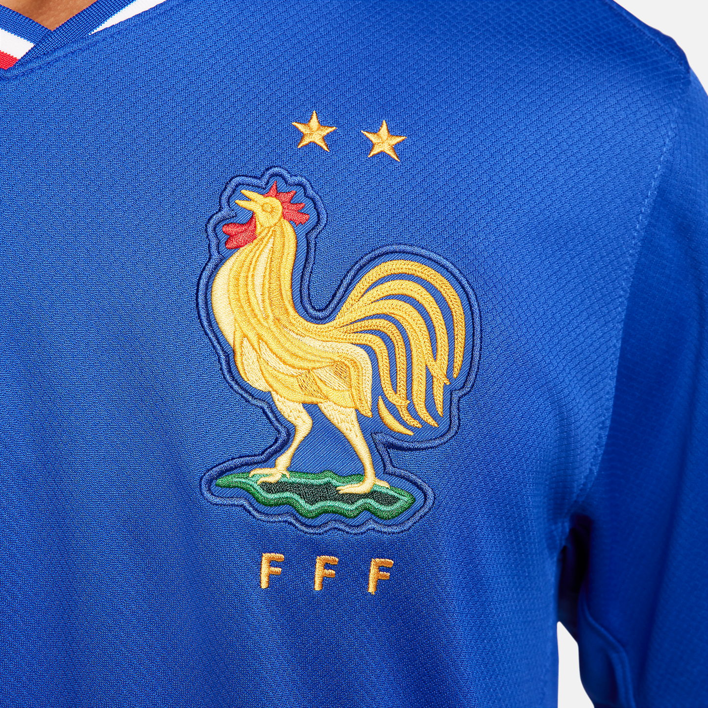 FFF (Men's Team) 2024/25 Stadium Home