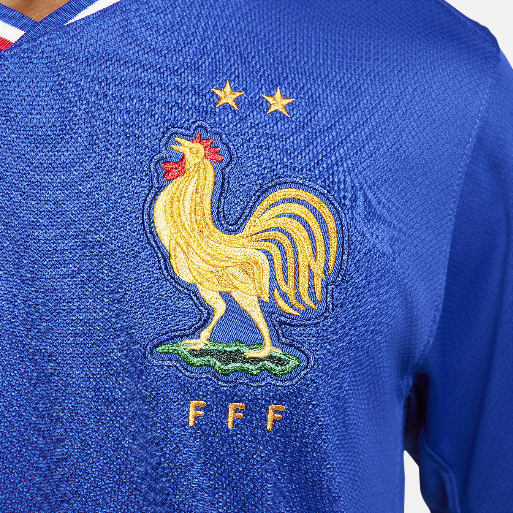 FFF (Men's Team) 2024/25 Stadium Home