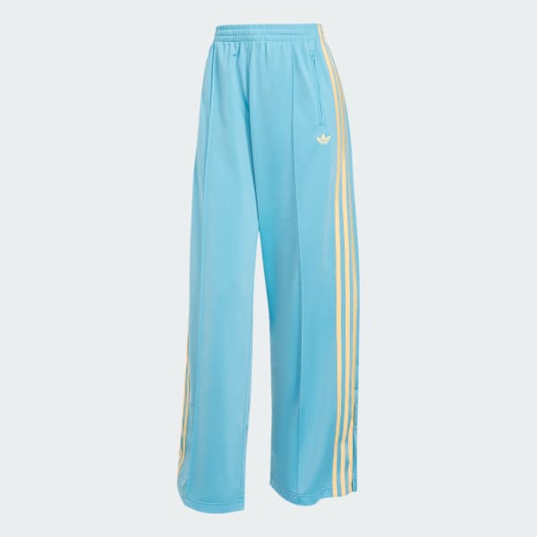 FIREBIRD LOOSE TRACK Tracksuit Bottoms