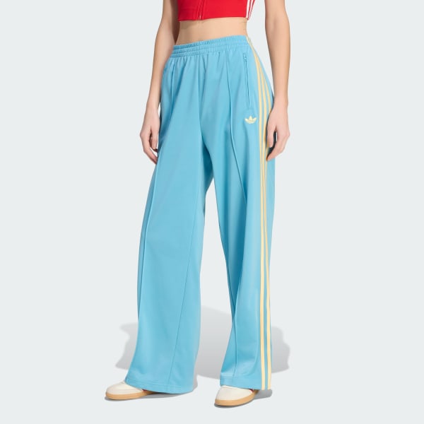 FIREBIRD LOOSE TRACK Tracksuit Bottoms