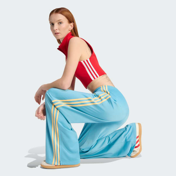 FIREBIRD LOOSE TRACK Tracksuit Bottoms