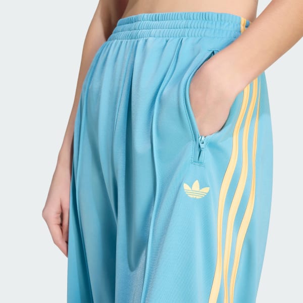 FIREBIRD LOOSE TRACK Tracksuit Bottoms