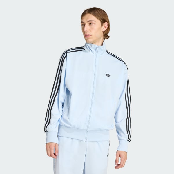 FIREBIRD TRACK TOP