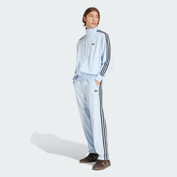 FIREBIRD TRACK TOP