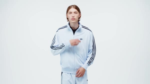 FIREBIRD TRACK TOP