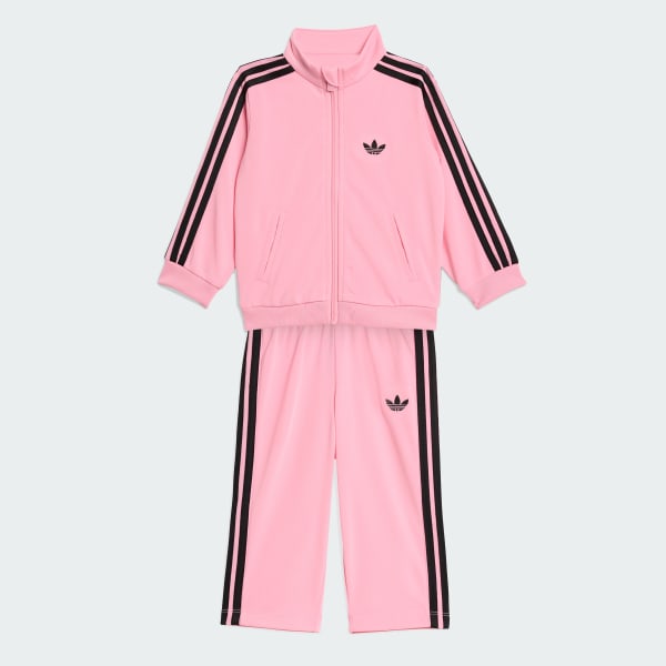 FIREBIRD Tracksuit