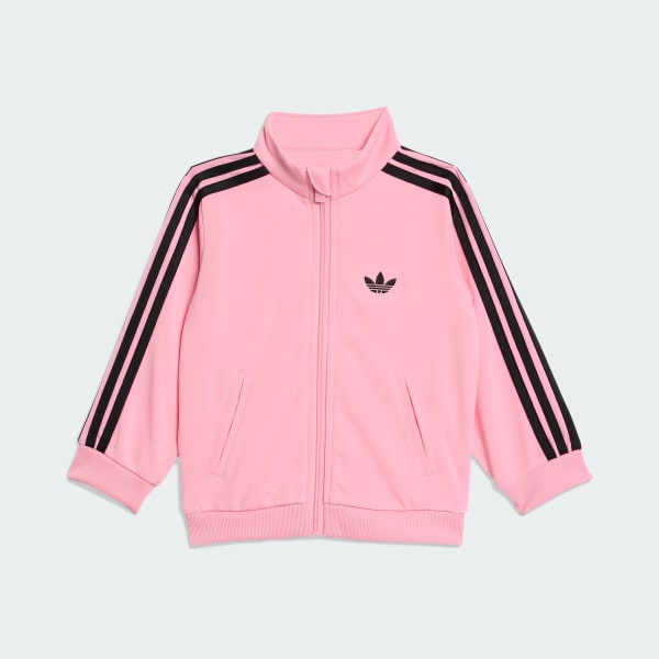 FIREBIRD Tracksuit