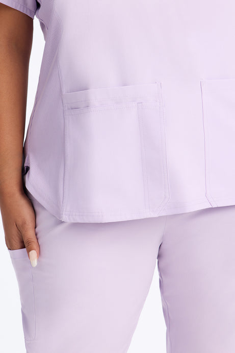 Full Shift 4 Way Stretch Uniform Scrub Set