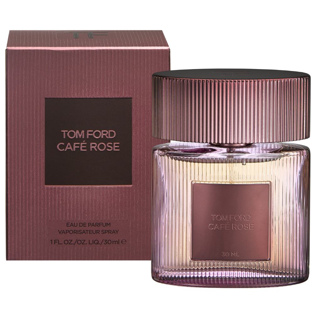 Tom Ford Cafe Rose Eau De Parfum 30ml