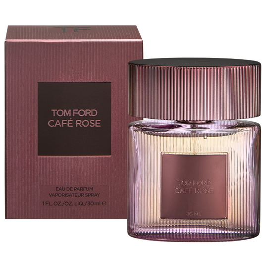 Tom Ford Cafe Rose Eau De Parfum 30ml
