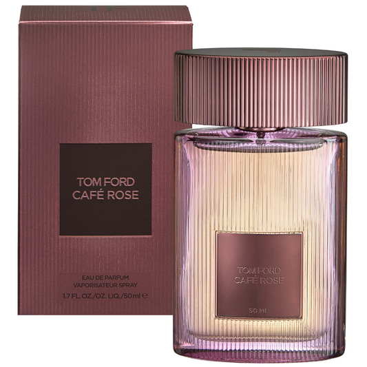 Tom Ford Cafe Rose Eau De Parfum 50ml