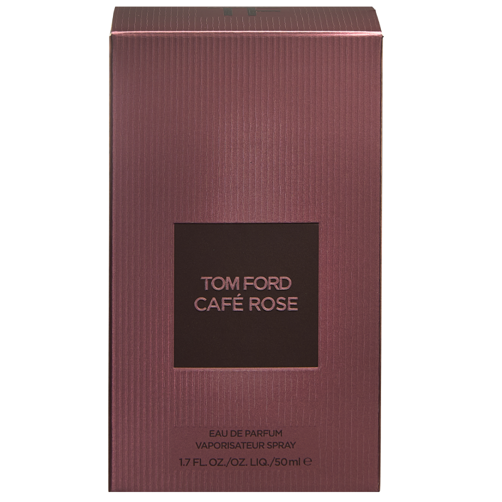 Tom Ford Cafe Rose Eau De Parfum 50ml
