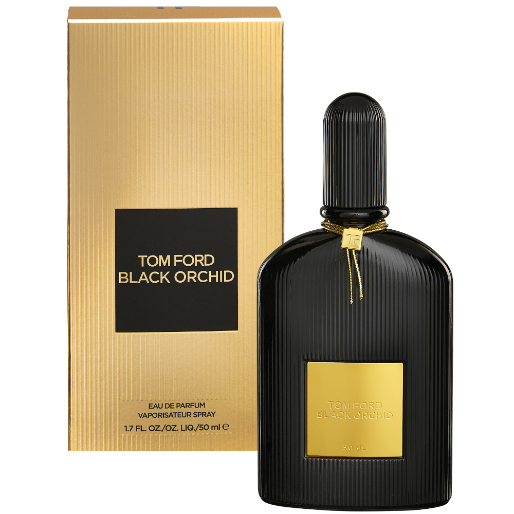 Tom Ford Black Orchid Eau De Parfum 50ml