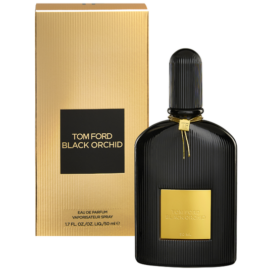Tom Ford Black Orchid Eau De Parfum 50ml