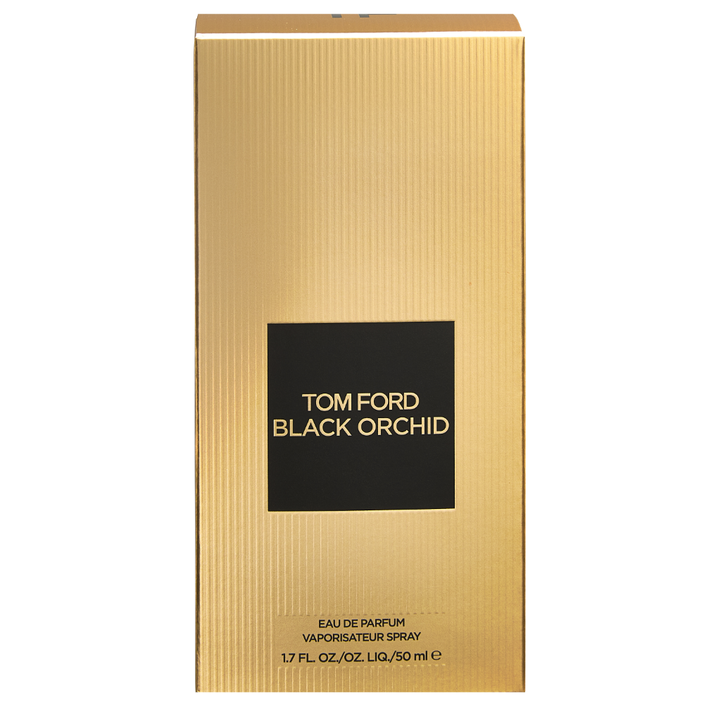Tom Ford Black Orchid Eau De Parfum 50ml
