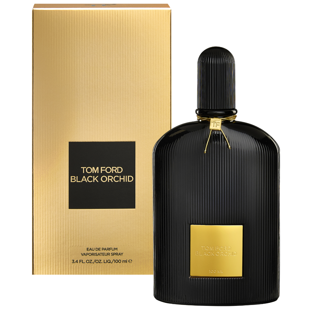 Tom Ford Black Orchid Eau De Parfum 100ml
