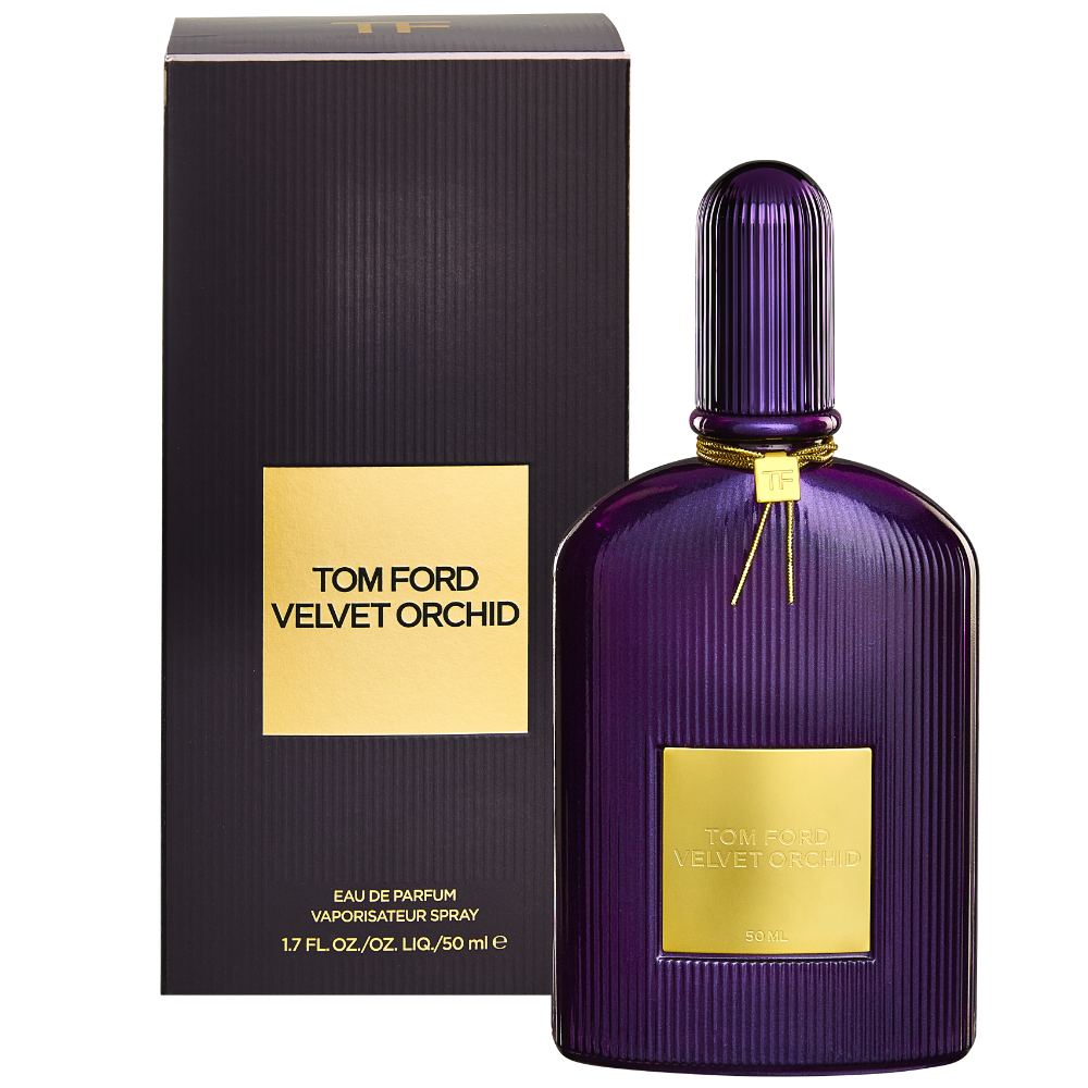 Tom Ford Velvet Orchid Eau De Parfum 50ml