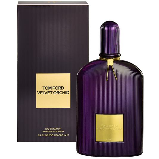 Tom Ford Velvet Orchid Eau De Parfum 100ml