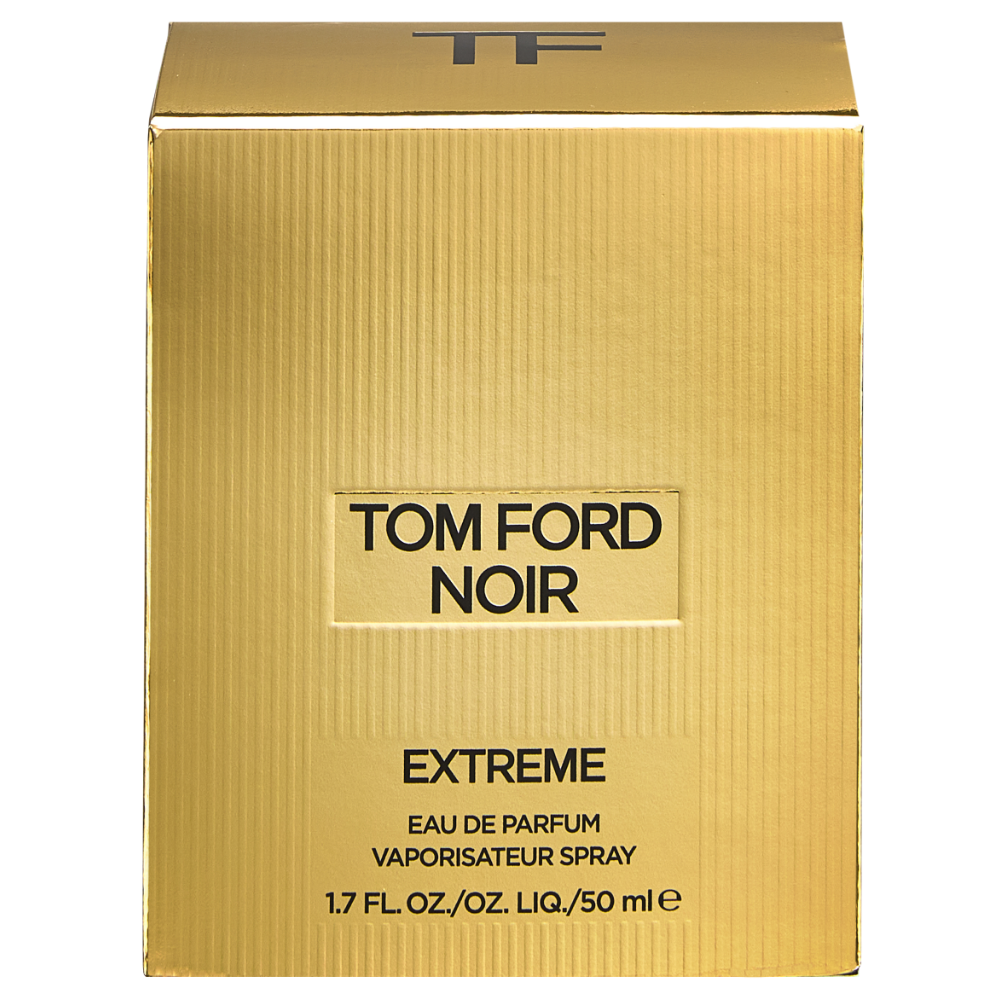 Tom Ford Noir Extreme Eau De Parfum 50ml