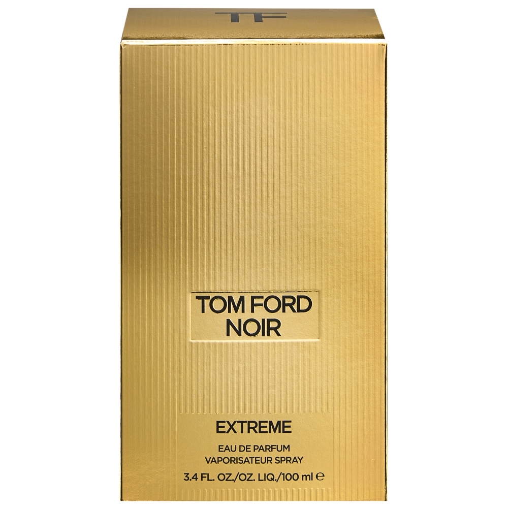 Tom Ford Noir Extreme Eau De Parfum 100ml