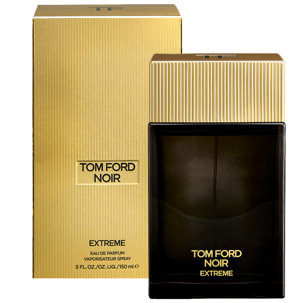 Tom Ford Noir Extreme Eau De Parfum 150ml