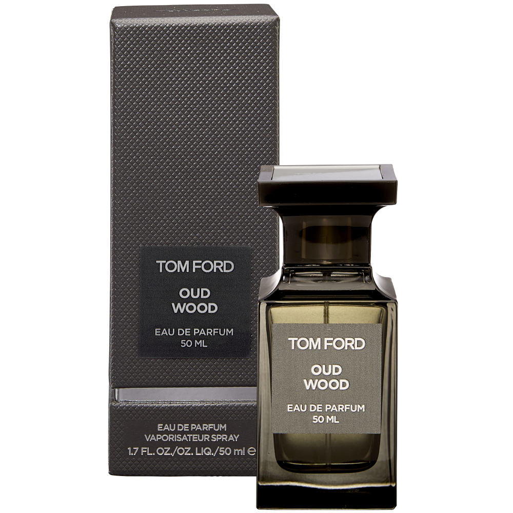 Tom Ford Oud Wood Eau De Parfum 50ml