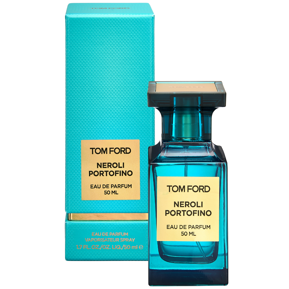 Tom Ford Neroli Portofino Eau De Parfum 50ml