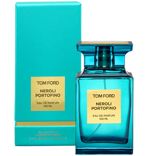 Tom Ford Neroli Portofino Eau De Parfum 100ml
