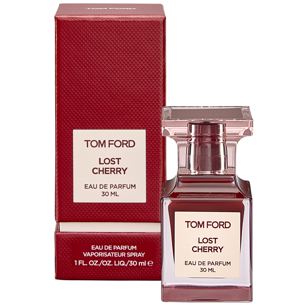 Tom Ford Lost Cherry Eau De Parfum 30ml
