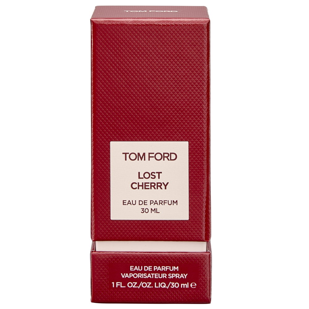 Tom Ford Lost Cherry Eau De Parfum 30ml