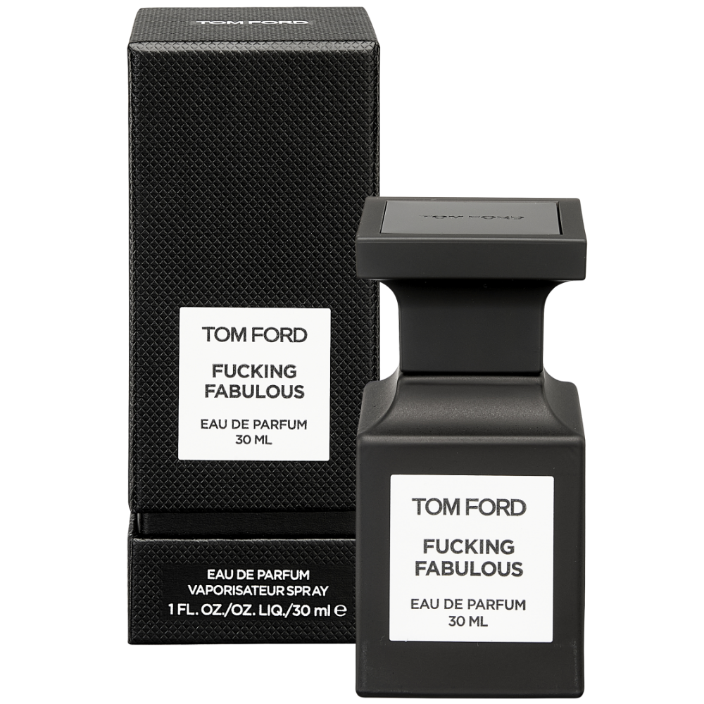 Tom Ford Fabulous Eau De Parfum 30ml