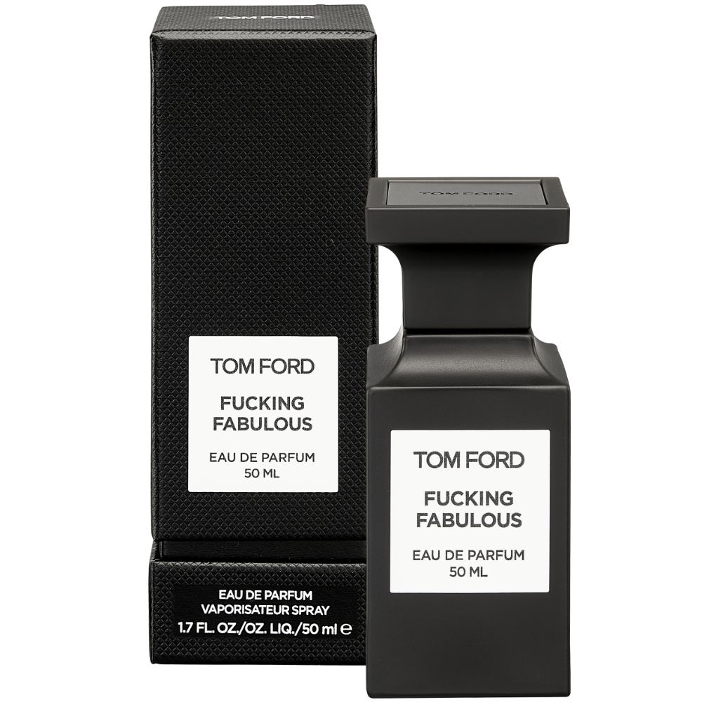 Tom Ford Fabulous Eau De Parfum 50ml