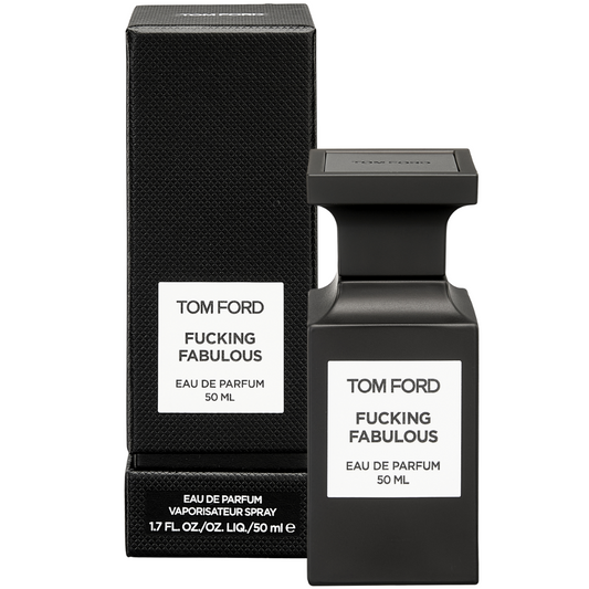 Tom Ford Fabulous Eau De Parfum 50ml