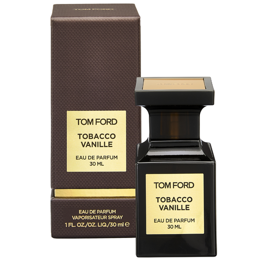 Tom Ford Tobacco Vanille Eau De Parfum 30ml