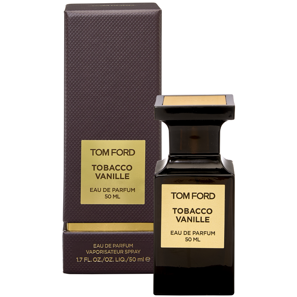 Tom Ford Tobacco Vanille Eau De Parfum 50ml