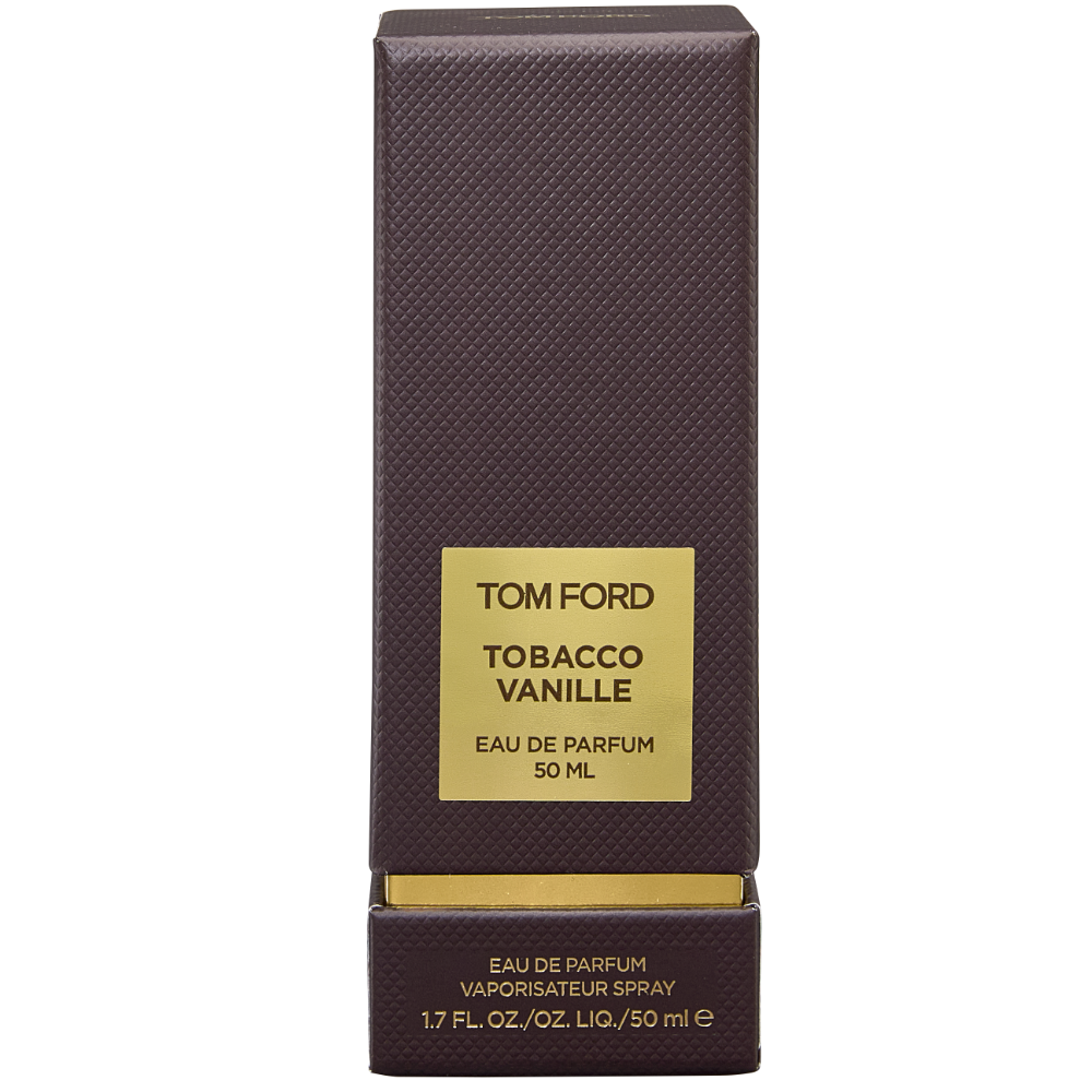 Tom Ford Tobacco Vanille Eau De Parfum 50ml