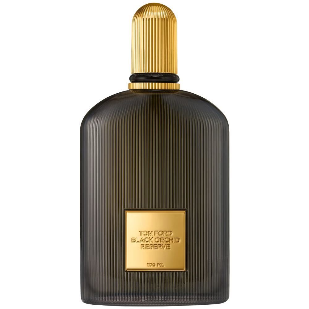 Tom Ford Black Orchid Reserve Eau De Parfum 100ml
